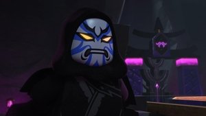 LEGO Ninjago: A Spinjitzu mesterei Kristályosodva Ep.12 192. fejezet: A Kristálykirály tanácsa