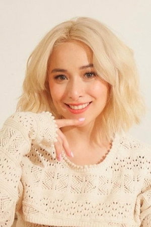 Cristine Reyes profil kép