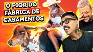 Diva Depressão 5. évad Ep.61 61. epizód