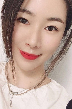 路熙然