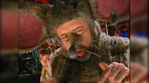 Beakman's World 1. évad Ep.22 22. epizód