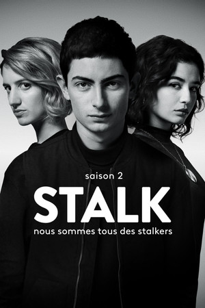 Stalk poszter