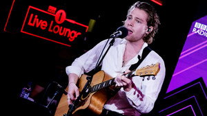 BBC Radio 1's Live Lounge 18. évad Ep.14 14. epizód