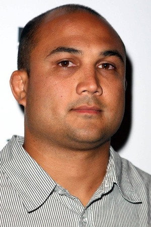B.J. Penn profil kép