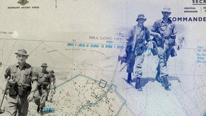 Our Vietnam War kép