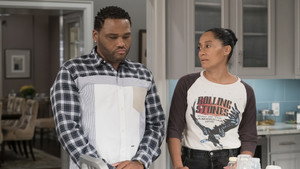 black-ish 4. évad Ep.2 2. epizód