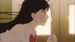 Tőlem neked: Kimi ni Todoke 2. évad Ep.8 Reach...