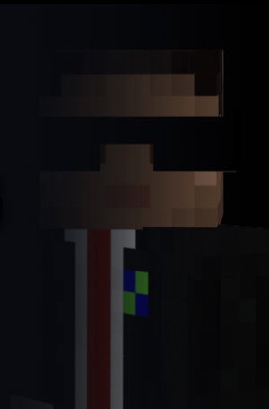 Block Nations SMP 2. évad (2025-09-05) poszter