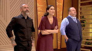 MasterChef 5. évad Ep.5 5. epizód
