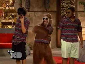 Pair of Kings 1. évad Ep.5 5. epizód