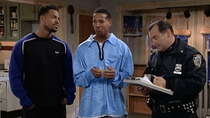 The Wayans Bros. 3. évad Ep.14 14. epizód