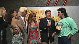 NWA World Championship Wrestling 5. évad Ep.17 17. epizód