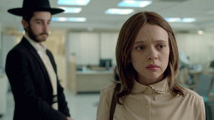 Shtisel 3. évad Ep.4 4. epizód