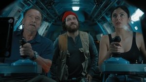 FUBAR 2. évad Ep.5 A mélység tripje
