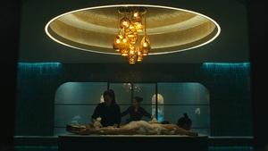 Lioness 1. évad Ep.6 Szemenszedett igazság