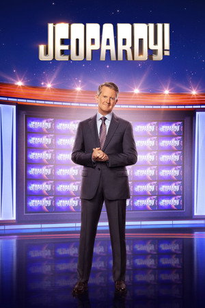 Jeopardy! 42. évad (2025-09-08) poszter