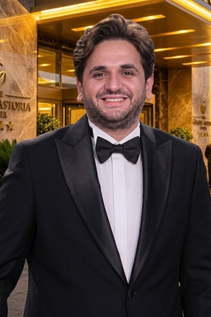 مصطفى خاطر profil kép