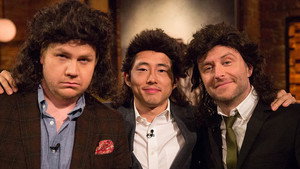 Talking Dead 3. évad Ep.15 15. epizód