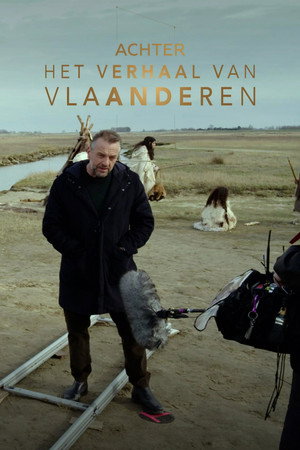 Het verhaal van Vlaanderen Speciális epizódok (2023-01-01) poszter