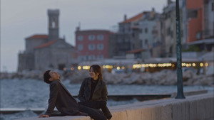 디어 마이 프렌즈 1. évad Ep.3 3. epizód