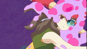 URAHARA 1. évad Ep.1 1. epizód