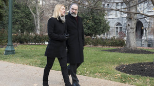 Homeland: A belső ellenség 7. évad Ep.6 Fajtaugrás