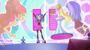 Winx Club 8. évad Ep.22 22. epizód