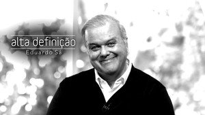 Alta Definição 17. évad Ep.40 40. epizód
