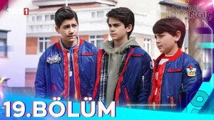 Kod Adı: Kırlangıç 1. évad Ep.19 19. epizód