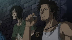 Black Clover 1. évad Ep.39 39. epizód