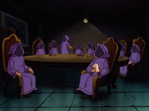 Pinky and the Brain 3. évad Ep.22 22. epizód