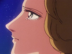 宇宙戦士 バルディオス 1. évad Ep.34 34. epizód