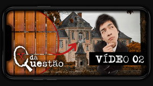 X da Questão 1. évad Ep.2 2. epizód