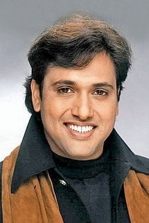 Govinda profil kép