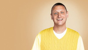 Menned kell! – Egy este Tim Robinsonnal kép