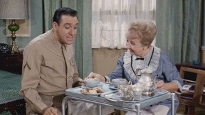 Gomer Pyle, U.S.M.C. 2. évad Ep.18 18. epizód