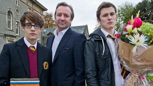 Waterloo Road 10. évad Ep.4 4. epizód