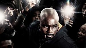 Marvel Luke Cage kép
