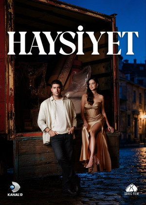 Haysiyet poszter