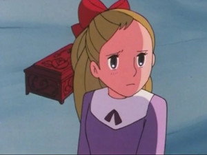 さすらいの少女ネル 1. évad Ep.1 1. epizód