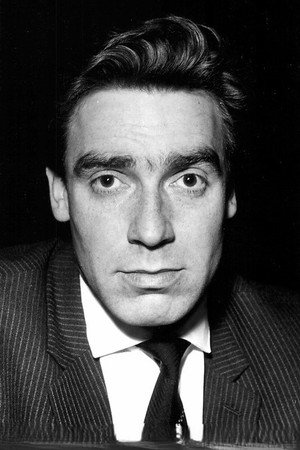 Jürgen Goslar profil kép