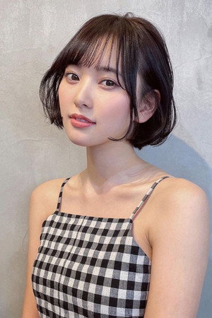 兒玉遥 profil kép