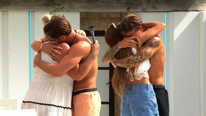 Love Island 13. évad Ep.50 50. epizód