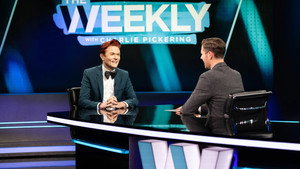 The Weekly with Charlie Pickering 9. évad Ep.14 14. epizód