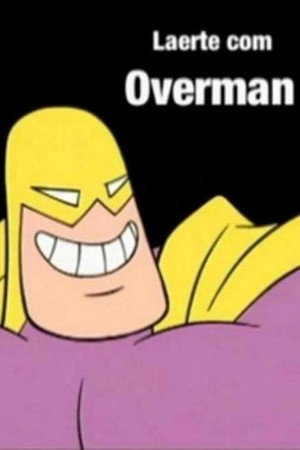 Overman poszter