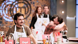 Masterchef Celebrity: Colombia 3. évad Ep.65 65. epizód