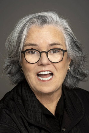 Rosie O'Donnell profil kép