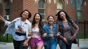 Ratu Ratu Queens: The Series kép