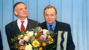 Baráti viszonyok 4. évad Ep.12 12. epizód