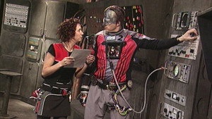 Dans une galaxie près de chez vous 2. évad Ep.23 23. epizód